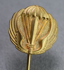 Distintivo Italiano Brevetto paracadutista da uniforme Esercito Italiano