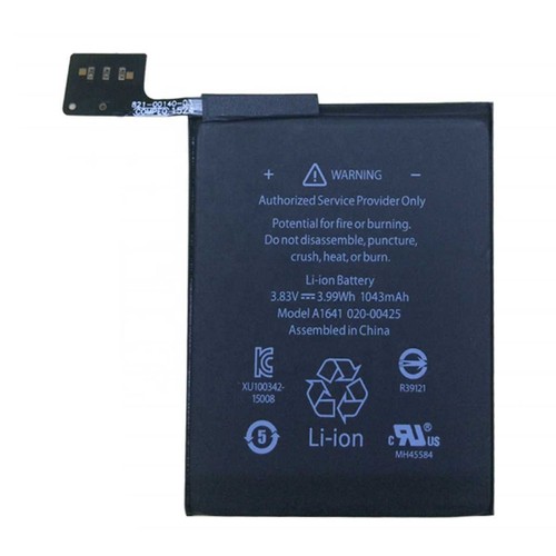Batteria per ipod - batteria,