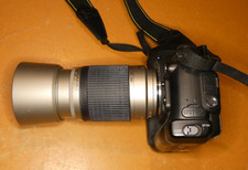 Fujifilm S3 Pro FinePix