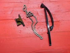 CATENA DI DISTRIBUZIONE CAGIVA RAPTOR 650 2001 2004 MARY 553