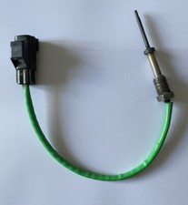 6m51-12b591-da Sonda Lambda Ford Fiesta 1.6 Tdci 90cv Anno 2008