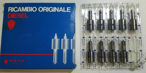 Ugello iniettore dlla155s551 - ugello,