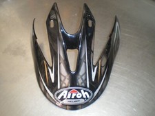 VISIERA FRONTINO PER CASCO