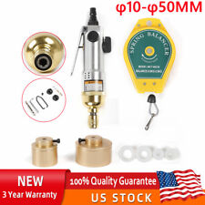 Tappatrice elettrica portatile