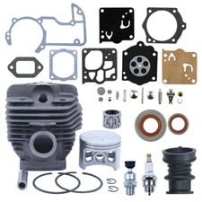 56mm Cylinder Piston Carb Kit