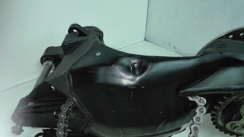 Trasmissione forcellone ducati - forcellone,