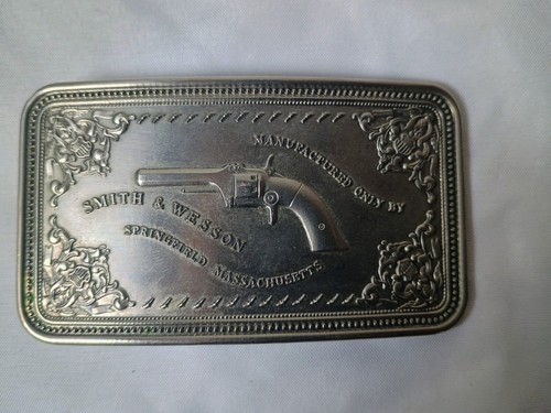 Custodia pistola smith - pistola,