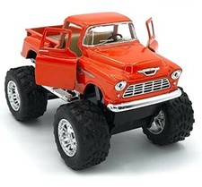 5330b kinsmart fuoristrada big - kinsmart,