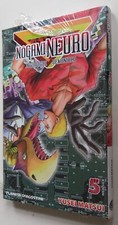 NOGAMI NEURO N. 5 -Yusei