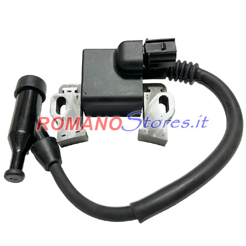 Centralina bobina tipo honda - tipo,