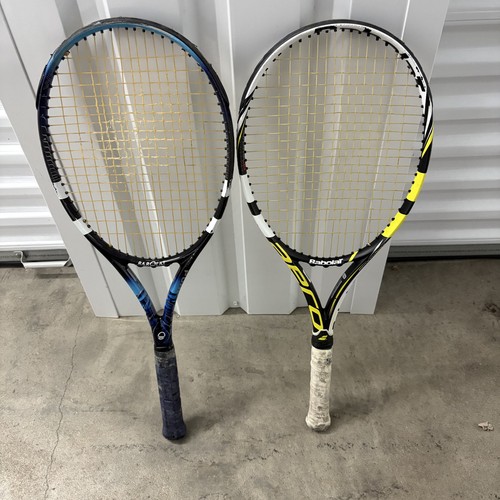 Racchetta tennis babolat - tennis,