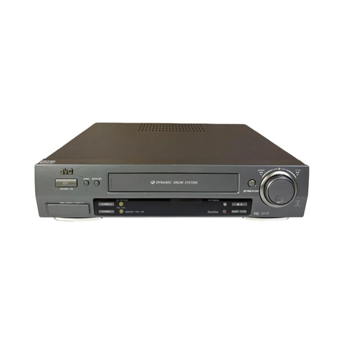 Jvc dd858 videoregistratore - hr-dd858,