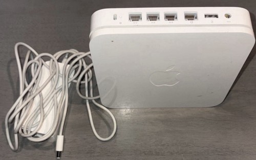 Apple airport extreme 802 11n - apple,