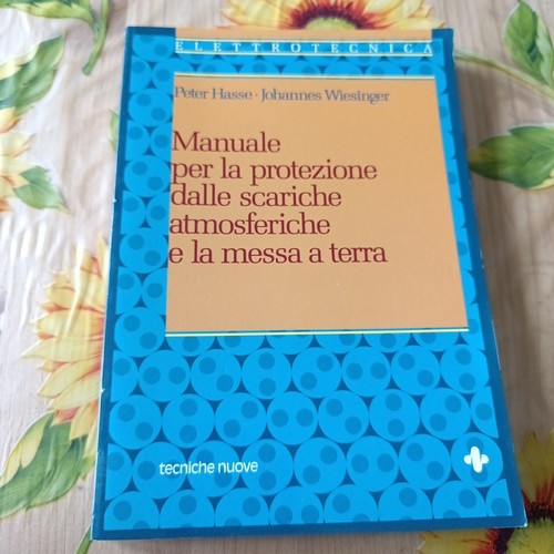 Manuale protezione dalle - manuale,