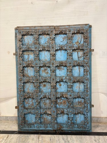 Porte indiane legno - porte,
