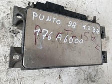 CENTRALINA MOTORE PER FIAT