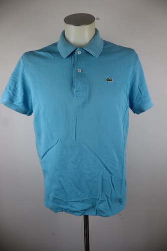 Lacoste polo maglia - maglia, l