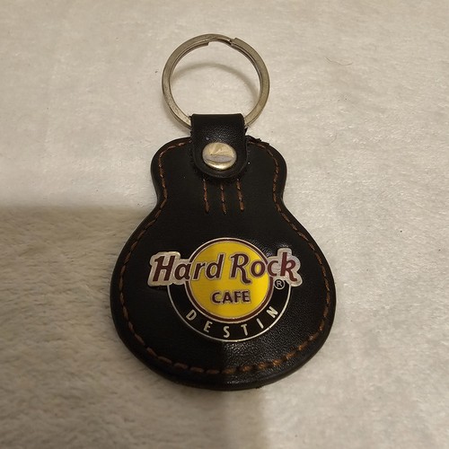 Portachiavi hard rock cafe - hard,