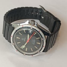 Yema sous marine N.O.S