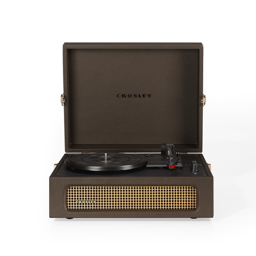 Crosley voyager bluetooth - (bluetooth, a