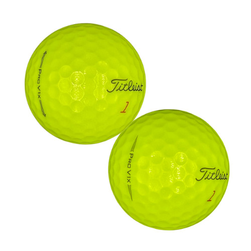 Titleist pro v1x mixed years - pro,