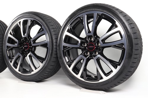 Ruote estive originali mini - ruote,