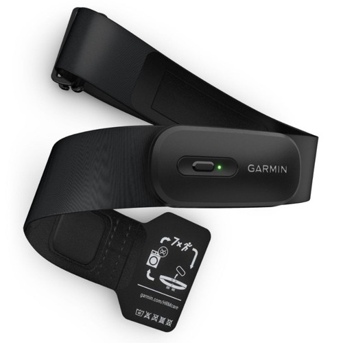 Garmin hrm dual - garmin, hrm-dual