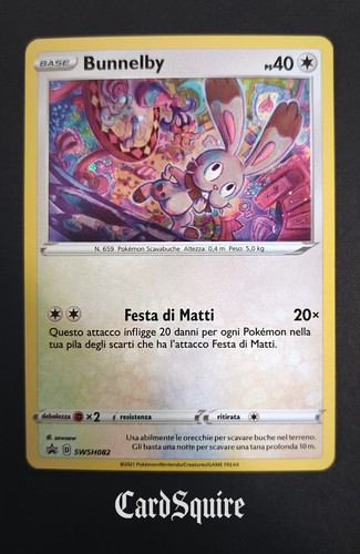 Pokemon cosmo holo - 4,