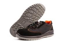 Scarpa antinfortunistica S1P 