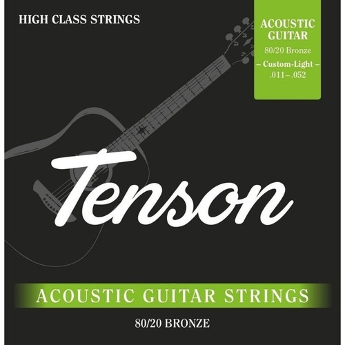 Tenson bronze corde - corde, per