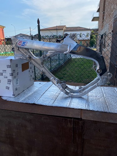 Telaio honda crf - crf, 250
