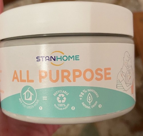 Stanhome cremone all purpose - stanhome:,