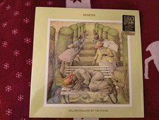 Genesis - Selling England by