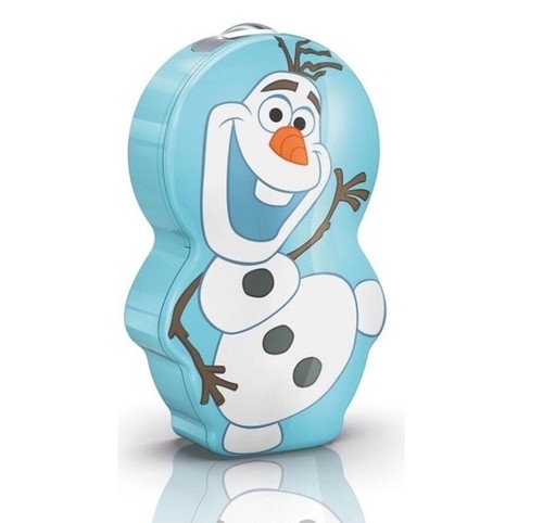 Philips torcia led per bambini - torcia,