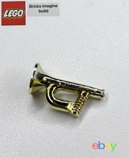 Lego Minifigure Strumenti