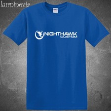 Nighthawk Armi da Fuoco