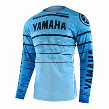Maglia TROY LEE DESIGNS Yamaha
