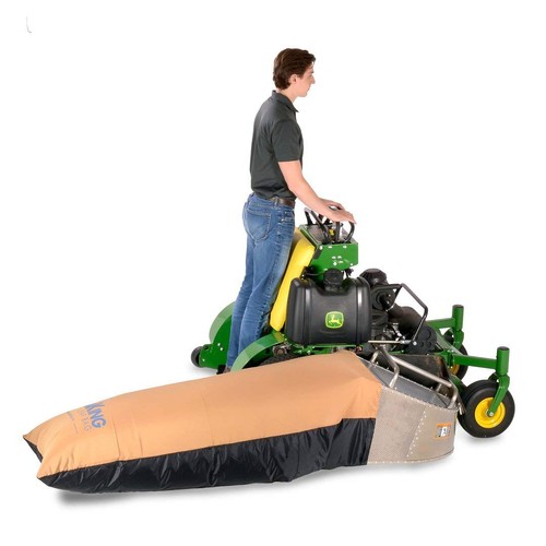 Terraking ft sacchetto - 12,