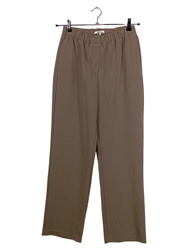 Only pantaloni donna beige - donna,