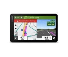 Garmin DriveCam 76 Navigatore