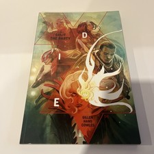 Die Volume 2: Dividi la festa