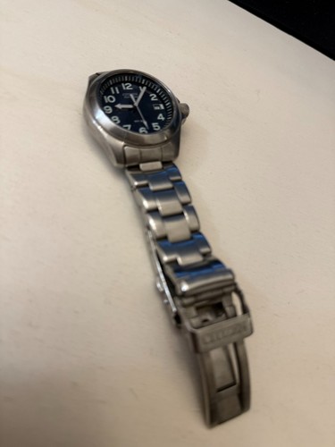 Orologio uomo citizen - orologio,