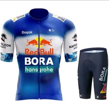 Maglia Ciclista Bull Maglietta