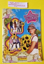 IL MONDO DI PATTY ALBUM DI FIGURINE SEMI COMPLETO STOCK OFFERTA