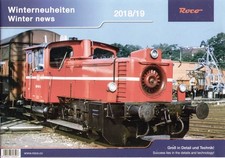 catalogo ROCO FLEISCHMANN