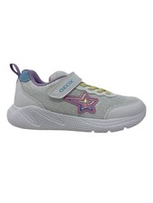 GEOX J55FWA Sneakers mesh
