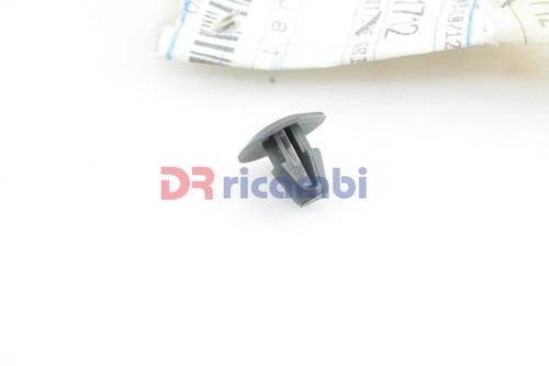 Bottone clip rivestimento - bottone,