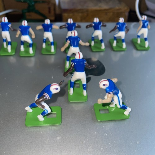 Tudor electric football - tudor,