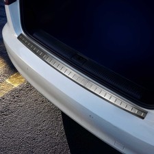 Rear Bumper Sill Cover for