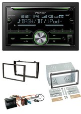 Pioneer Bluetooth MP3 DAB 2DIN